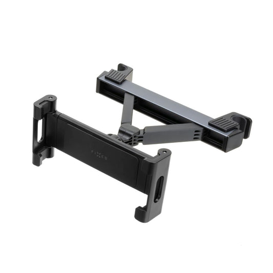 Bilhodepute Støtte Fixed Passenger Max, 7 tommer - 13 tommer, Grå