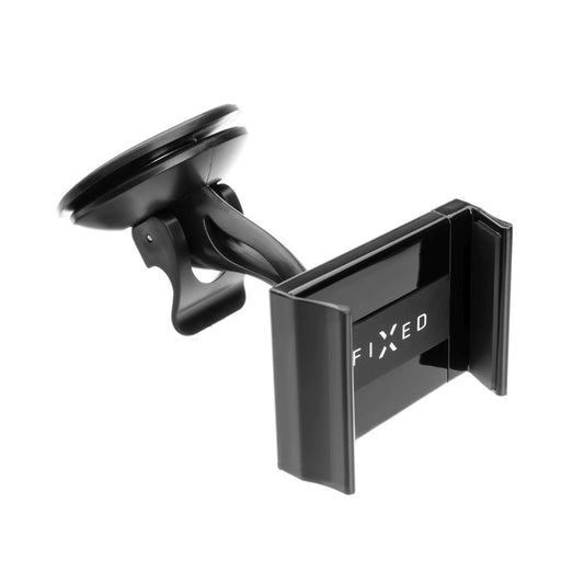 Bilholder Fixed, Universal, Svart