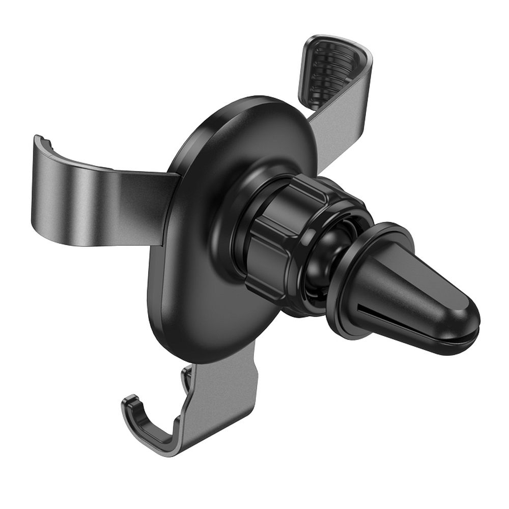 Bilholder HOCO CA56 Plus, Universal, Svart