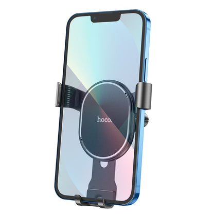 Bilholder HOCO CA56 Plus, Universal, Svart