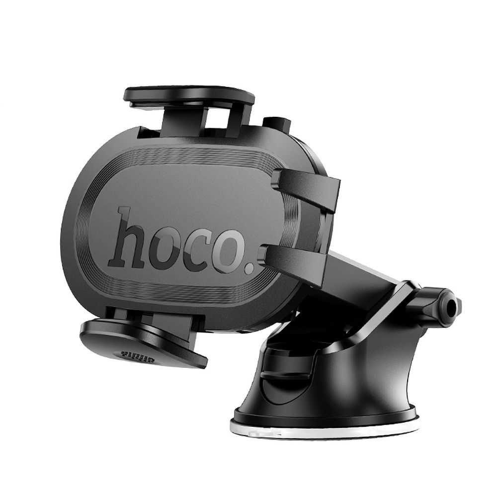 Bilholder HOCO H54, Universal, Svart