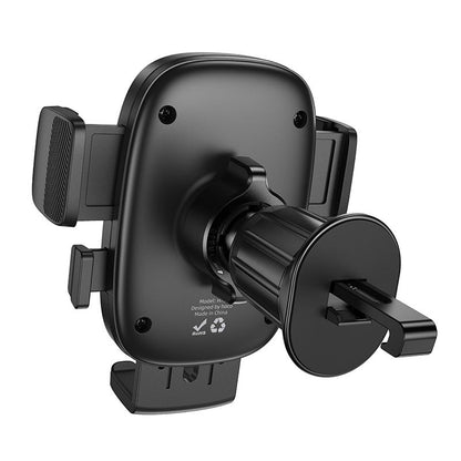 Bilholder HOCO H75, Universal, Svart