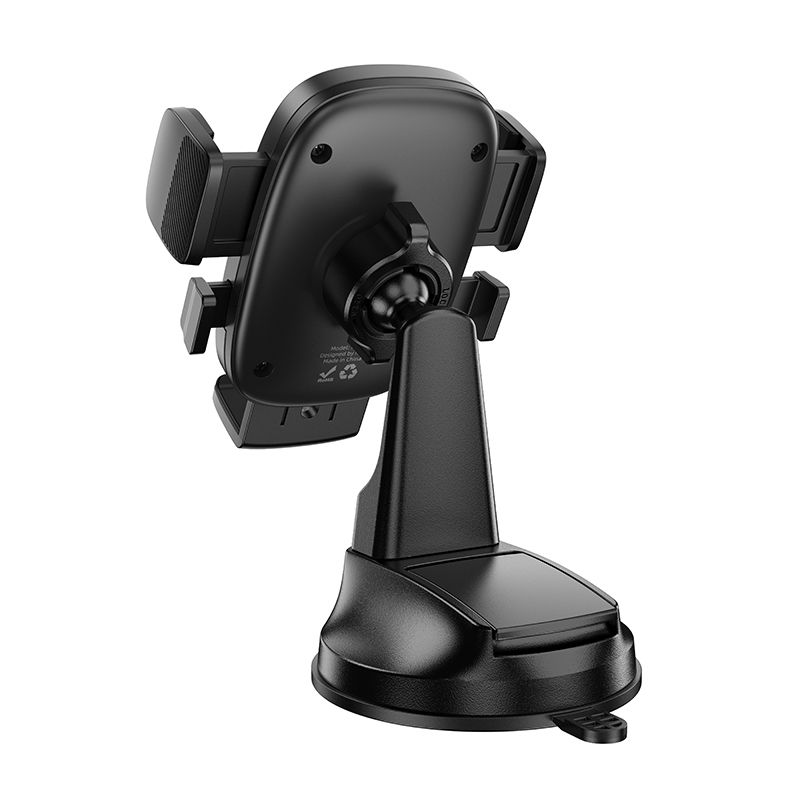 Bilholder HOCO H76, Universal, Svart