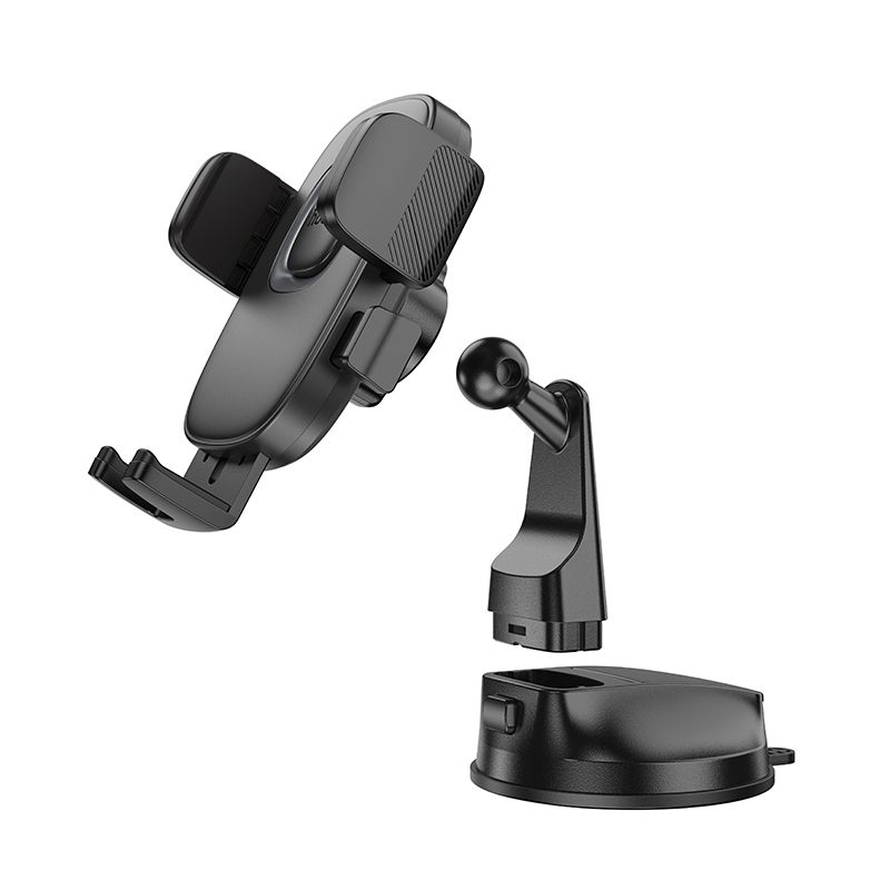 Bilholder HOCO H76, Universal, Svart