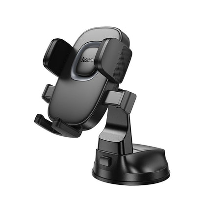 Bilholder HOCO H76, Universal, Svart