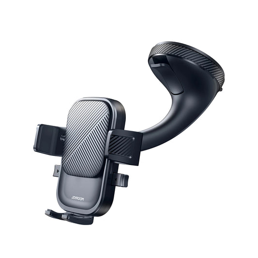 Bilholder Joyroom JR-OK6 Dash, 4.7 tommer - 6.8 tommer, Svart