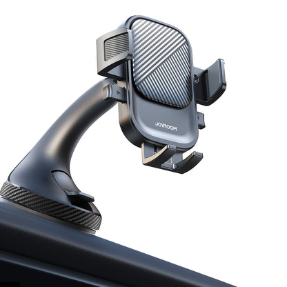 Bilholder Joyroom JR-OK6 Dash, 4.7 tommer - 6.8 tommer, Svart