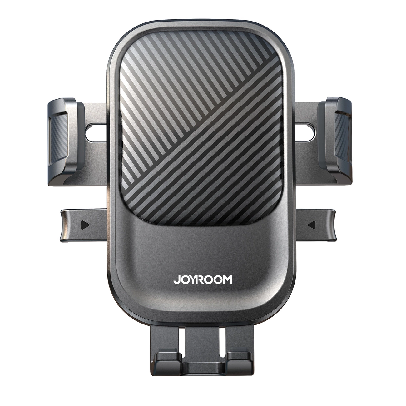 Joyroom JR-OK6 Dash 2 Bilholder, 4,7 tommer - 6,8 tommer, Svart