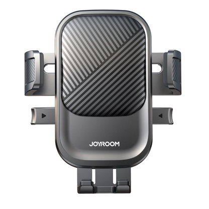 Joyroom JR-OK6 Dash 2 Bilholder, 4,7 tommer - 6,8 tommer, Svart