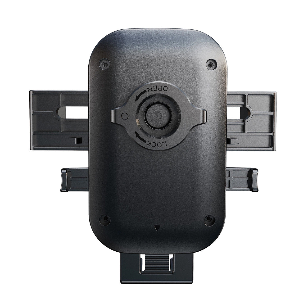 Bilholder Joyroom JR-OK6 Dash, 4.7 tommer - 6.8 tommer, Svart
