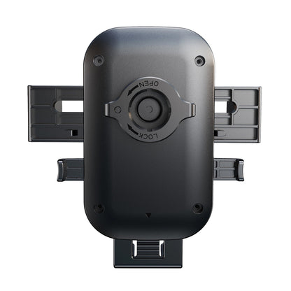 Bilholder Joyroom JR-OK6 Dash, 4.7 tommer - 6.8 tommer, Svart