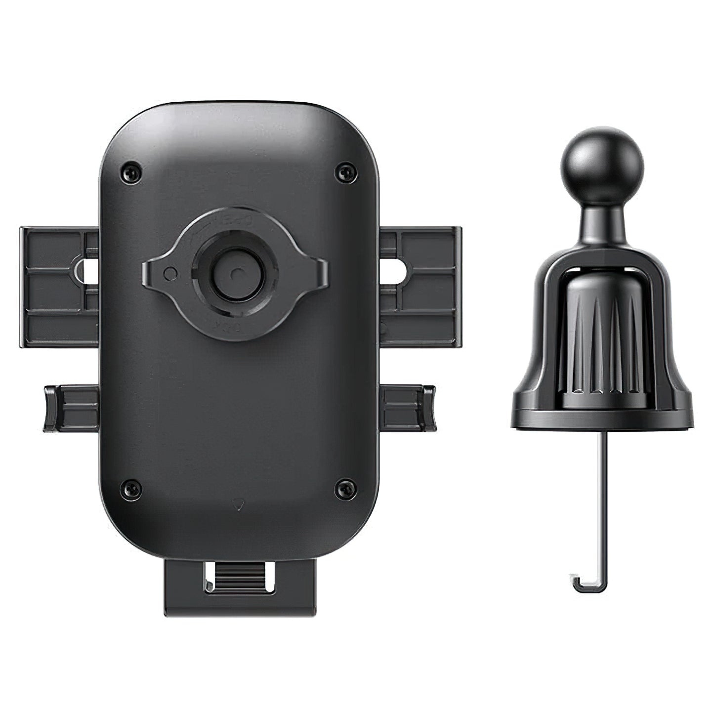 Bilholder Joyroom JR-OK6 Vent, 4.7 tommer - 6.8 tommer, Svart