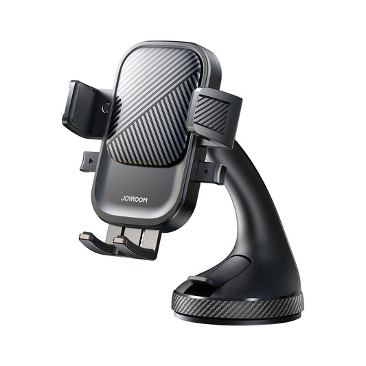 Bilholder Joyroom JR-OK6 Dash, 4.7 tommer - 6.8 tommer, Svart