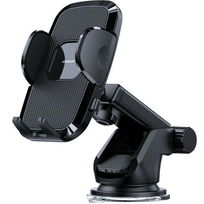 Bilholder Joyroom JR-ZS259-2 Dash, 4.7 tommer - 6.9 tommer, Svart