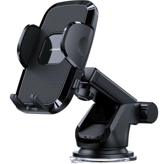 Bilholder Joyroom JR-ZS259-2 Dash, 4.7 tommer - 6.9 tommer, Svart
