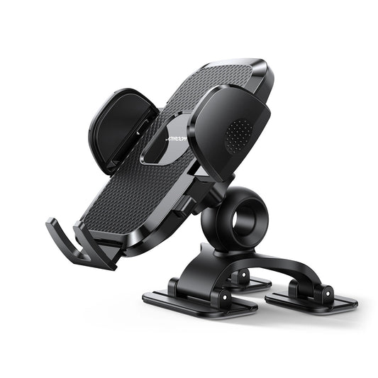Bilholder Joyroom JR-ZS259-3 Dash, 4.7 tommer - 6.9 tommer, Svart