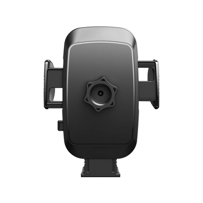 Bilholder Joyroom JR-ZS259 2in1, 4.7 tommer - 6.7 tommer, Svart