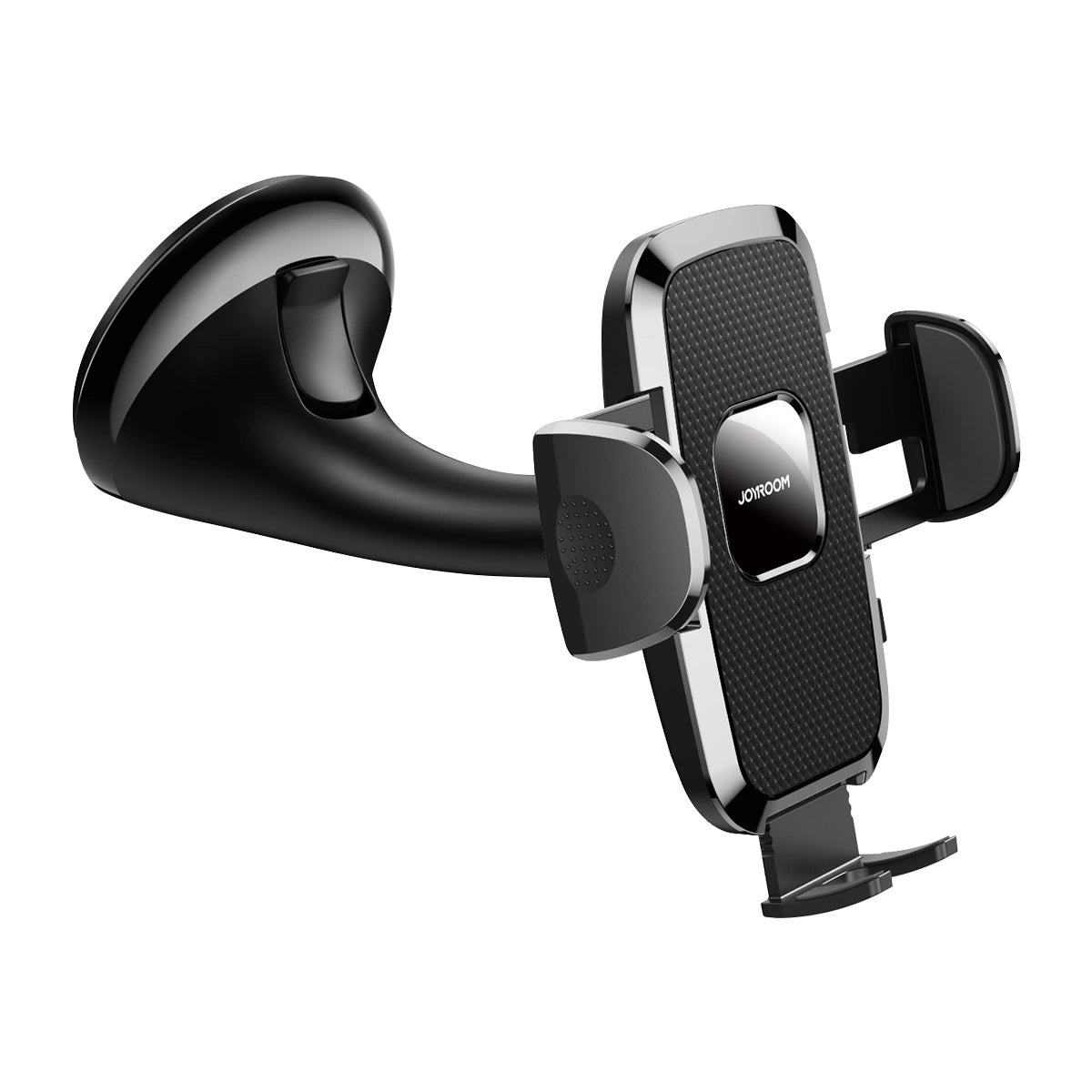 Bilholder Joyroom JR-ZS259 2in1, 4.7 tommer - 6.7 tommer, Svart