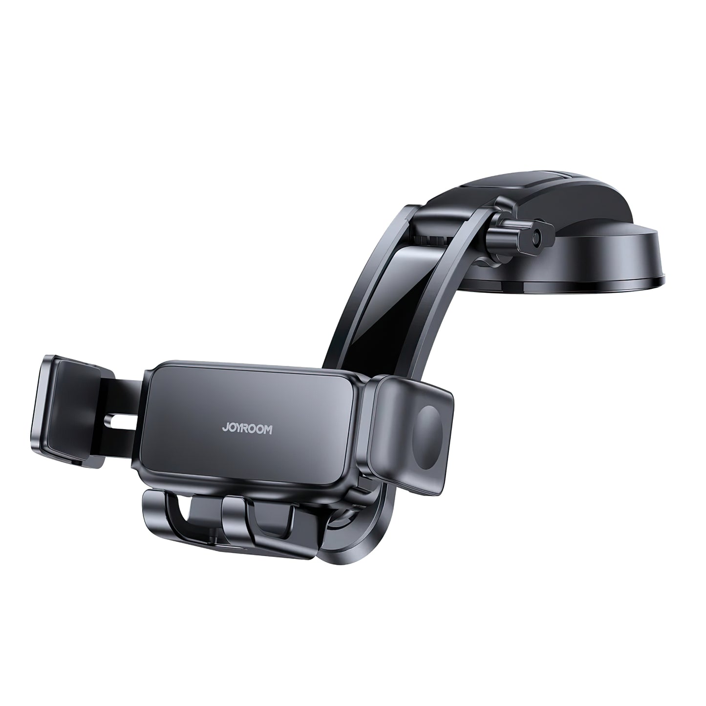 Auto Joyroom bilmontering JR-ZS283, 4 tommer - 7 tommer, svart 