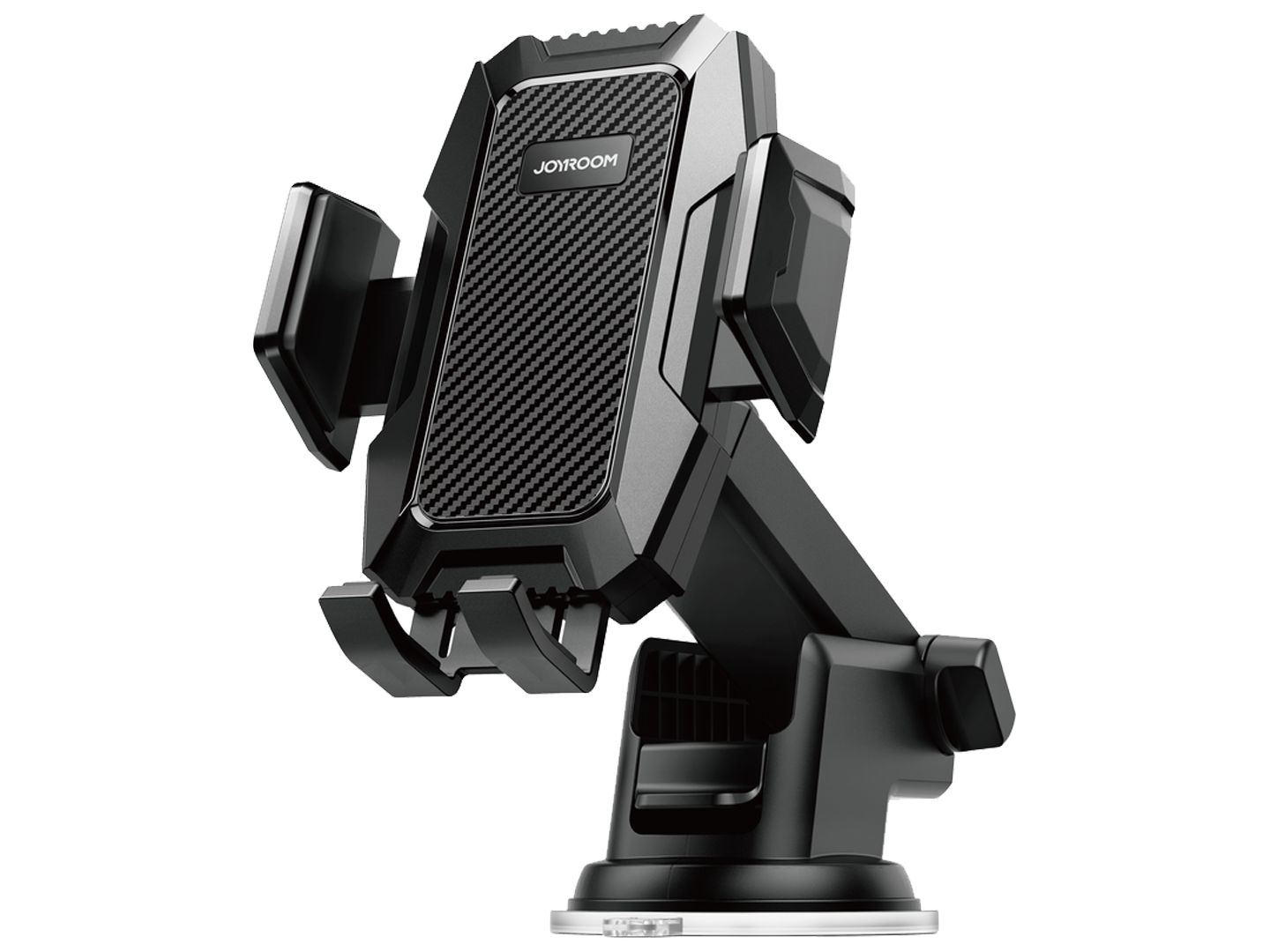 Bilholder Joyroom JR-ZS285, 4.5inch - 6.5inch, Svart