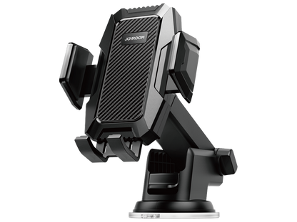 Bilholder Joyroom JR-ZS285, 4.5inch - 6.5inch, Svart