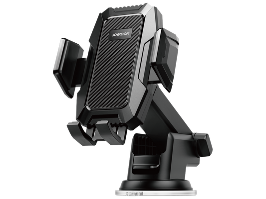 Bilholder Joyroom JR-ZS285, 4.5inch - 6.5inch, Svart