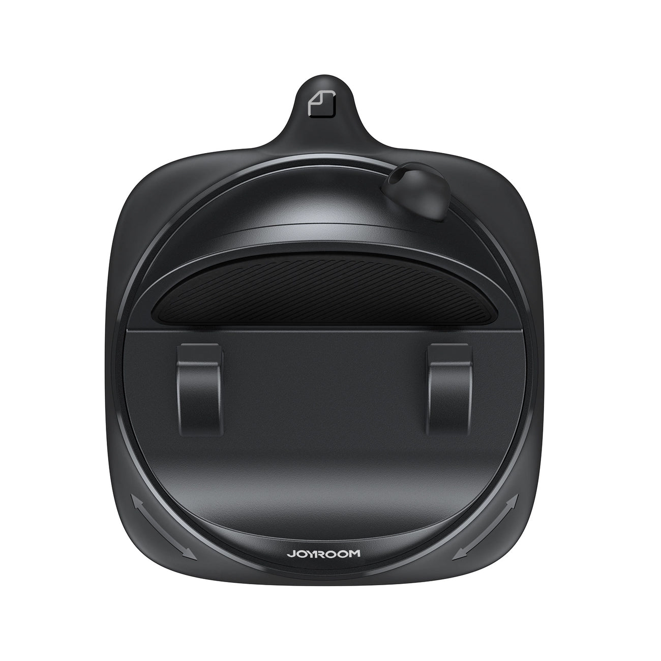 Bilholder Joyroom JR-ZS354, 4 tommer - 7 tommer, Svart