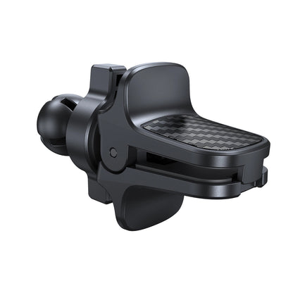 Bilholder Joyroom JR-ZS377, 4.5 tommer - 6.7 tommer, Svart