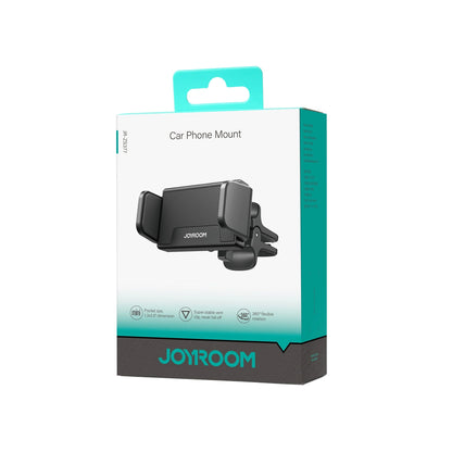 Bilholder Joyroom JR-ZS377, 4.5 tommer - 6.7 tommer, Svart
