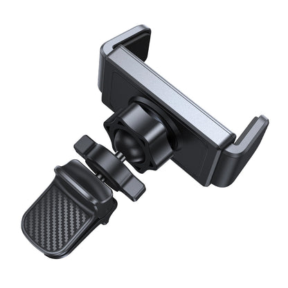 Bilholder Joyroom JR-ZS377, 4.5 tommer - 6.7 tommer, Svart