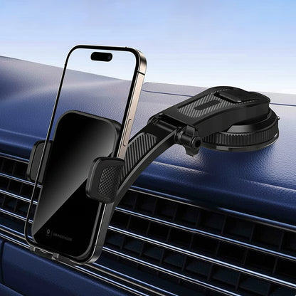 Bilholder Lito LT-W11, Universal, Svart