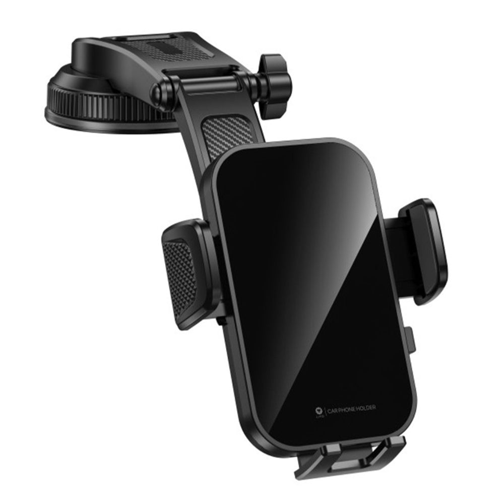 Bilholder Lito LT-W11, Universal, Svart