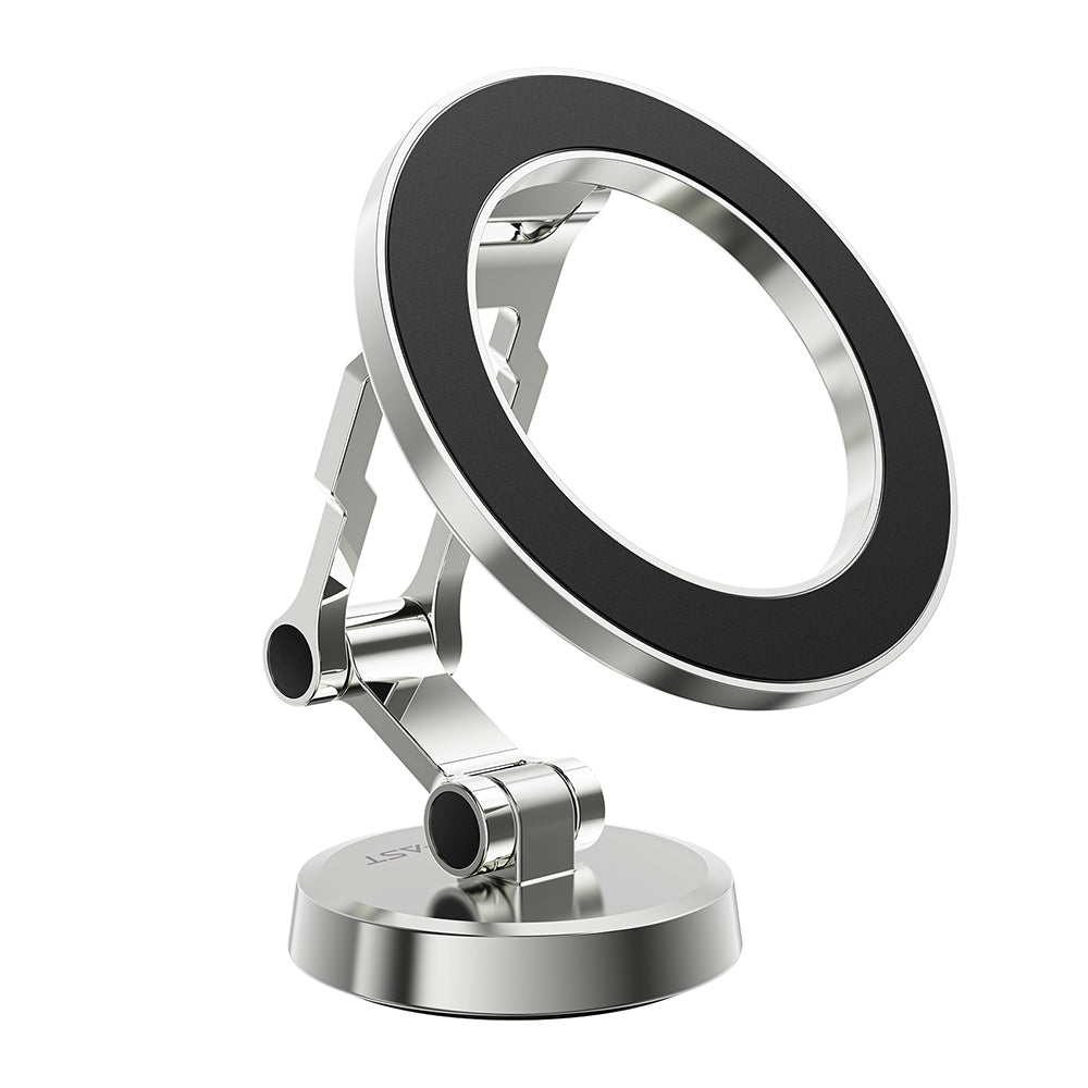 Magnetisk Bilholder Acefast D20, Universal, Sølv