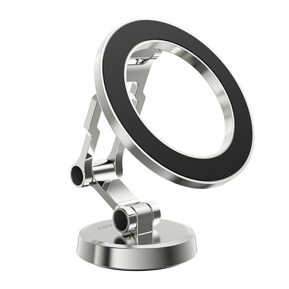 Magnetisk Bilholder Acefast D20, Universal, Sølv