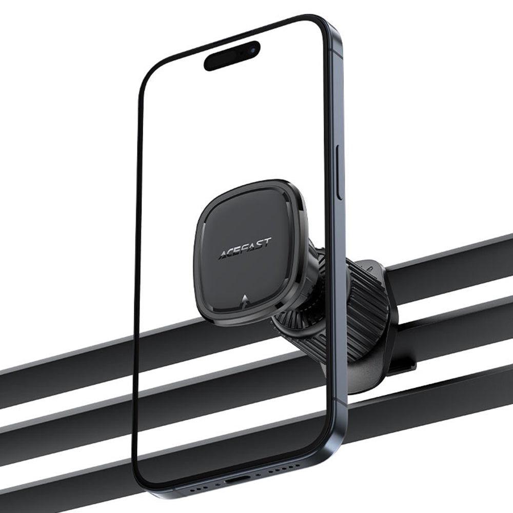 Magnetisk Bilholder Acefast D34, Universal, Svart