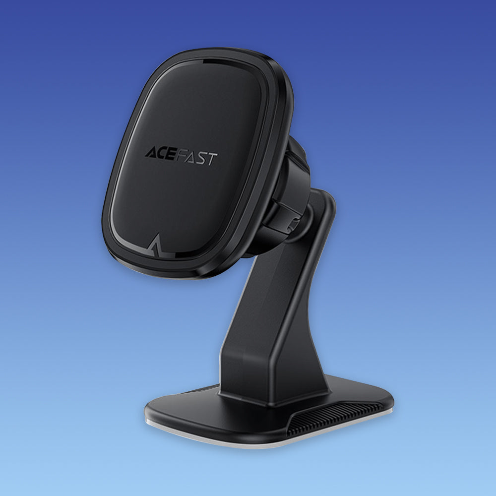 Magnetisk Bilholder Acefast D35, Universal, Svart