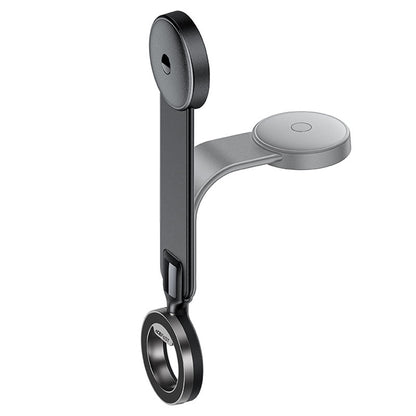 Magnetisk Bilholder Acefast D36, Universal, Svart