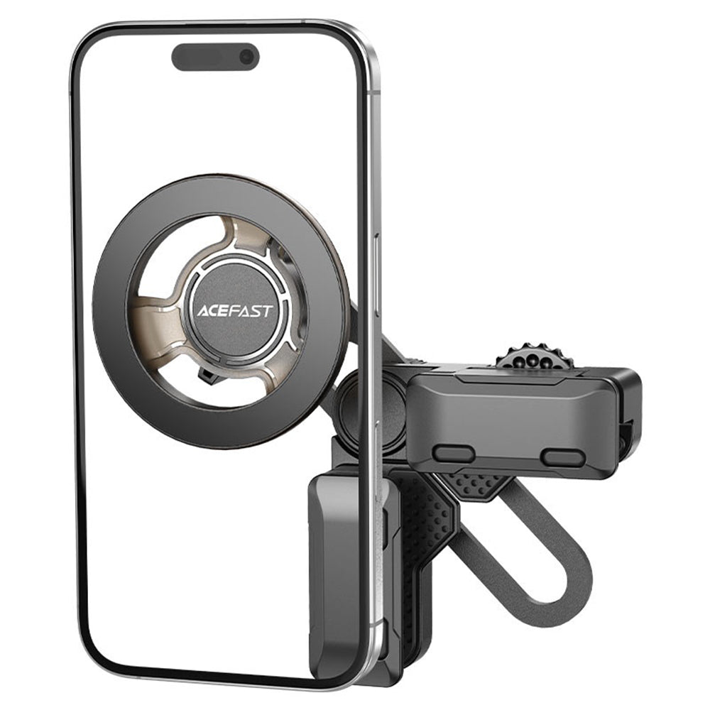 Magnetisk Bilholder Acefast D43, Universal, Svart