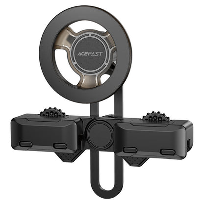 Magnetisk Bilholder Acefast D43, Universal, Svart