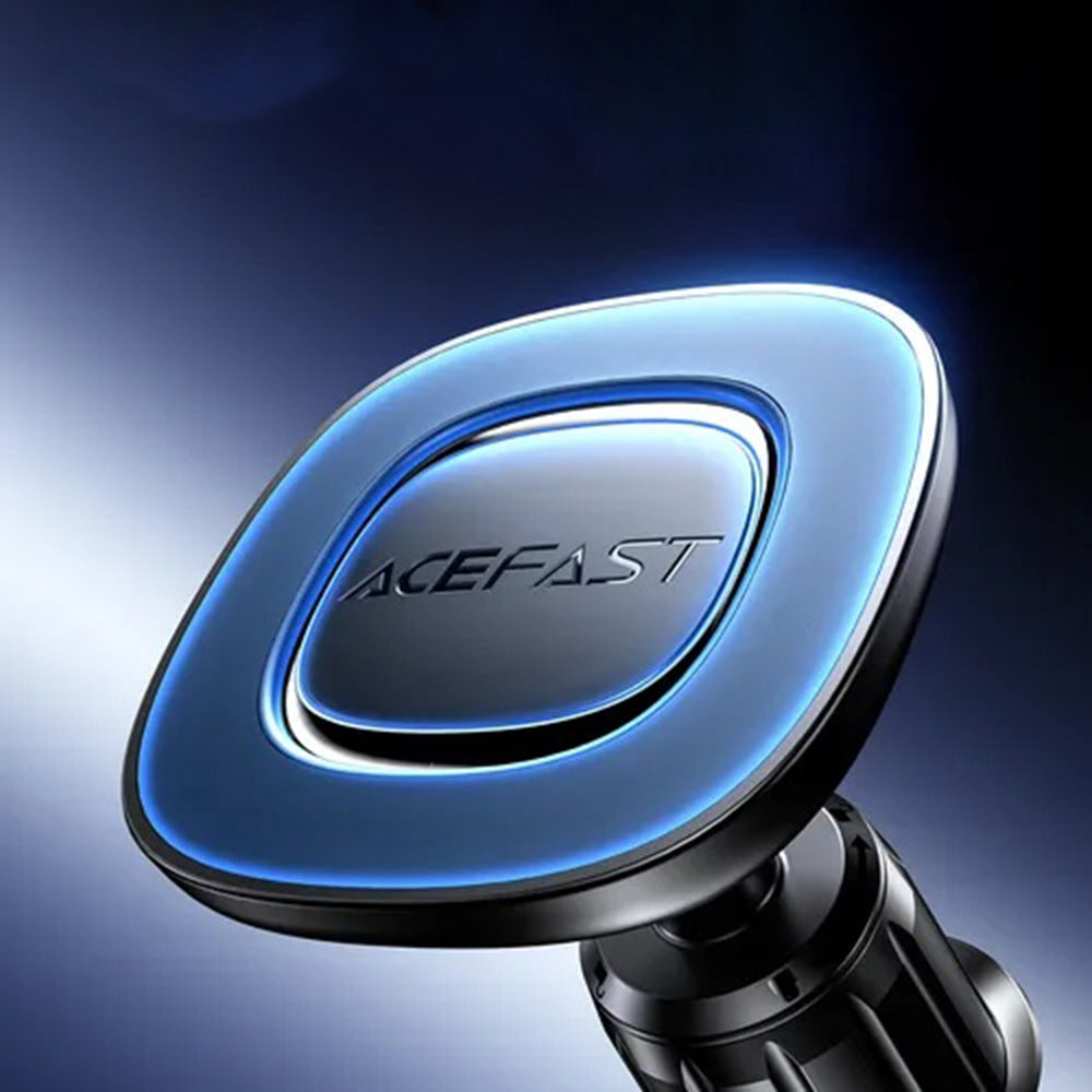 Magnetisk Bilholder Acefast D44, Universal, Svart