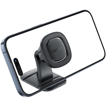 Magnetisk Bilholder Acefast D51, Universal, Svart