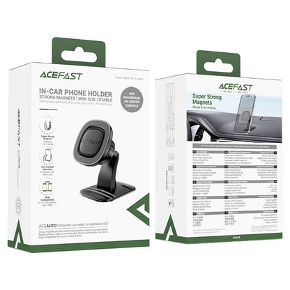 Magnetisk Bilholder Acefast D51, Universal, Svart