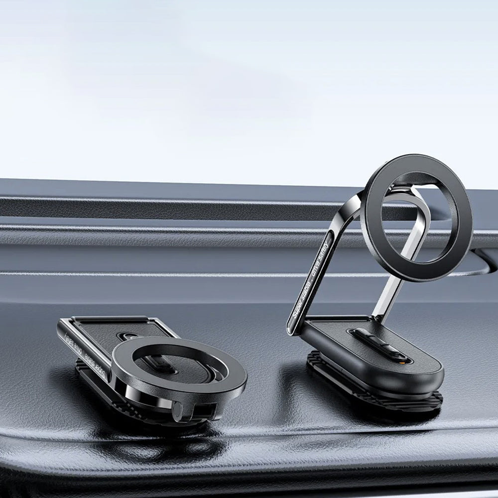 Magnetisk Bilholder Acefast D54, Universal, Svart