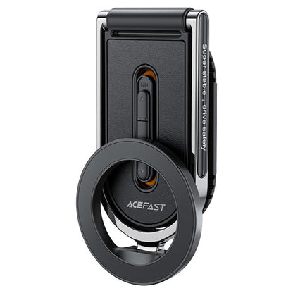 Magnetisk Bilholder Acefast D54, Universal, Svart