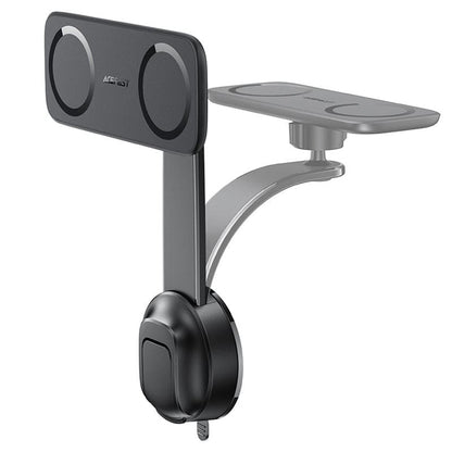 Magnetisk Bilholder Acefast D60, Universal, Svart