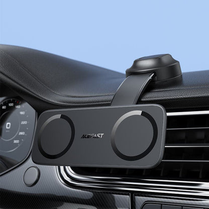 Magnetisk Bilholder Acefast D60, Universal, Svart