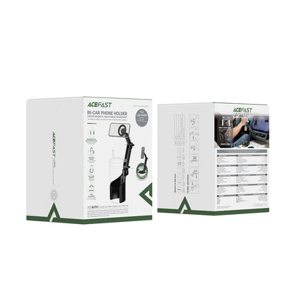 Magnetisk Bilholder Acefast D62, Universal, Svart