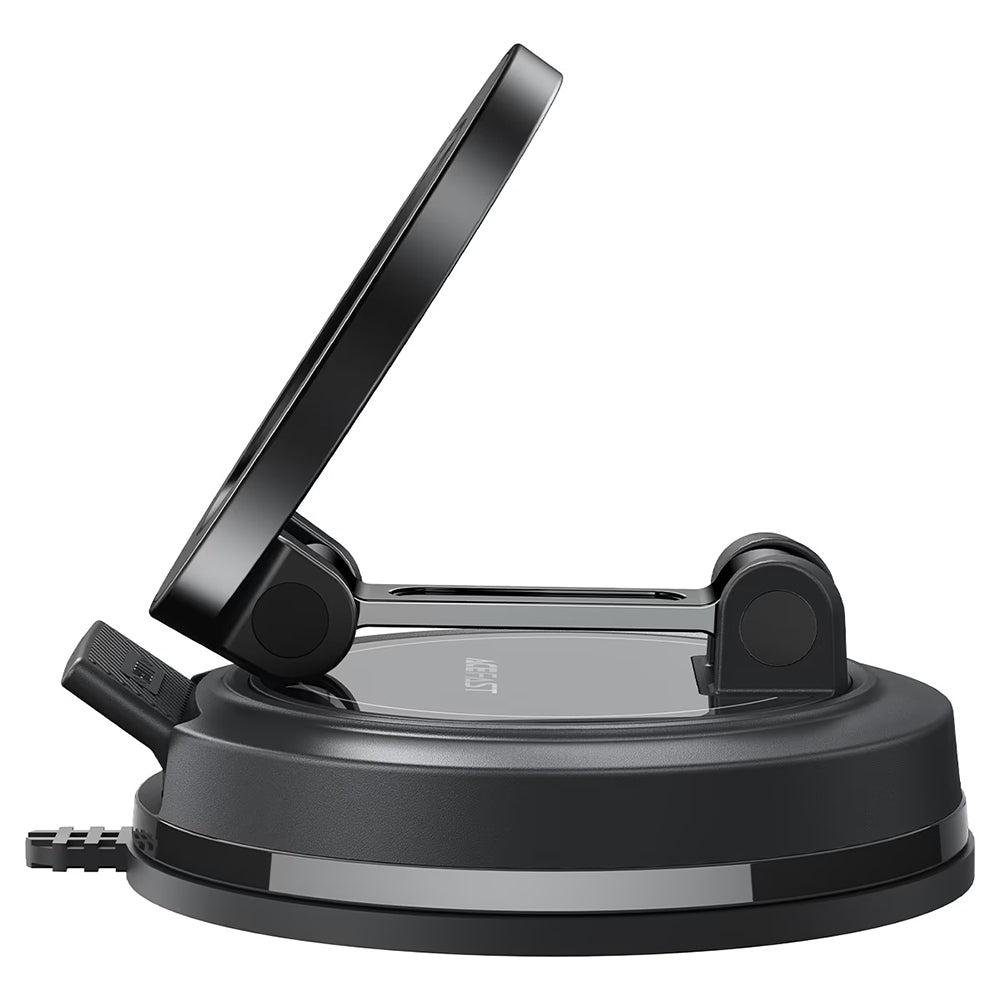 Magnetisk Bilholder Acefast D70, 4,7 tommer - 6,9 tommer, Svart