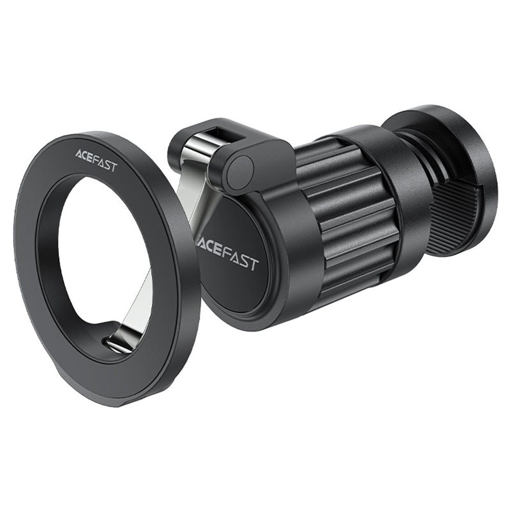 Magnetisk Bilholder Acefast E23, Universal, Svart