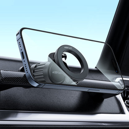 Magnetisk Bilholder Acefast E23, Universal, Svart